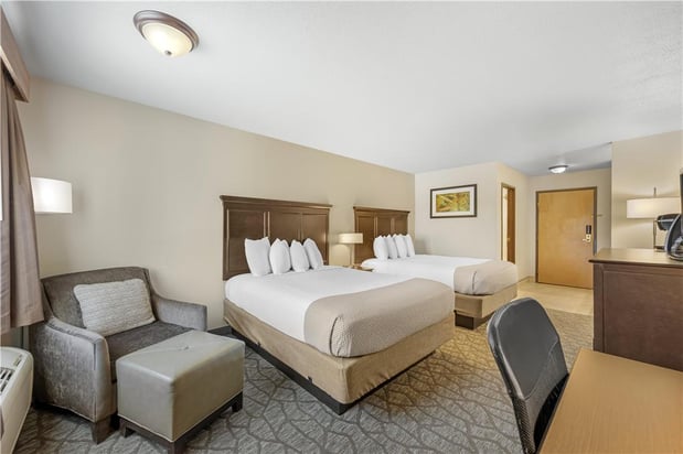 Images Best Western Black Hills Lodge