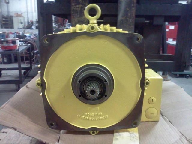 Images Atlas Electric Motor Service & Sales Inc