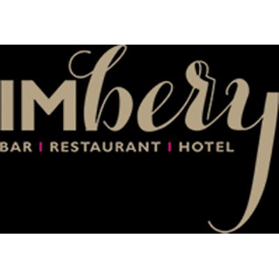 Hotel Imbery in Hinterzarten - Logo