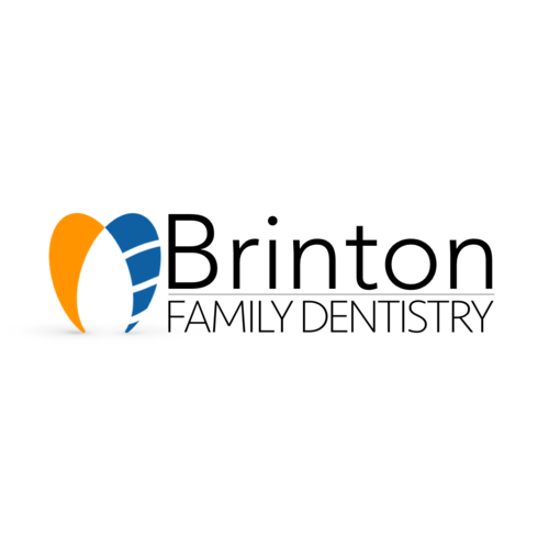 Brinton Family Dentistry Logo
