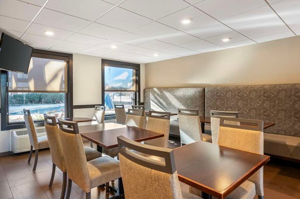 Images Best Western Chicago - Downers Grove