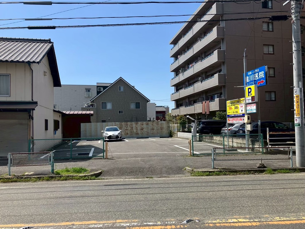 Images ONE PARK八光町１丁目
