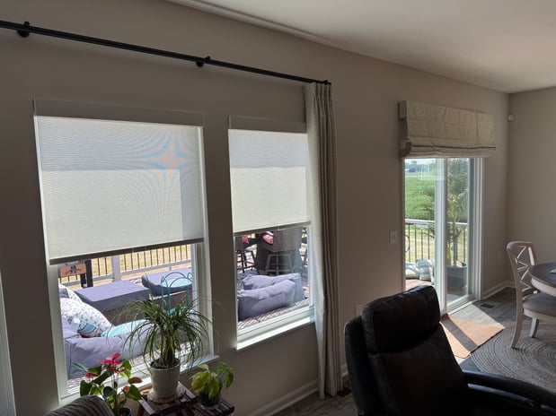 Images Budget Blinds of Mason, Lebanon, and Montgomery