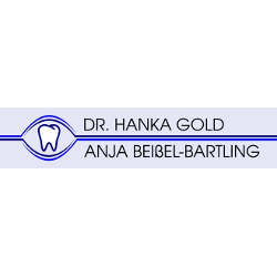 Logo Zahnarztpraxis Dr. Hanka Gold und Anja Beißel-Bartling