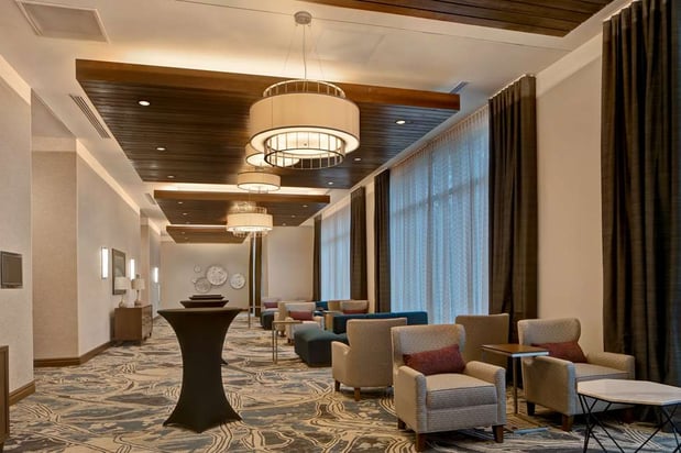 Images Hilton Garden Inn Summerville