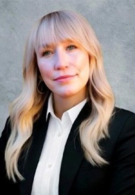 Rachel Douyard headshot