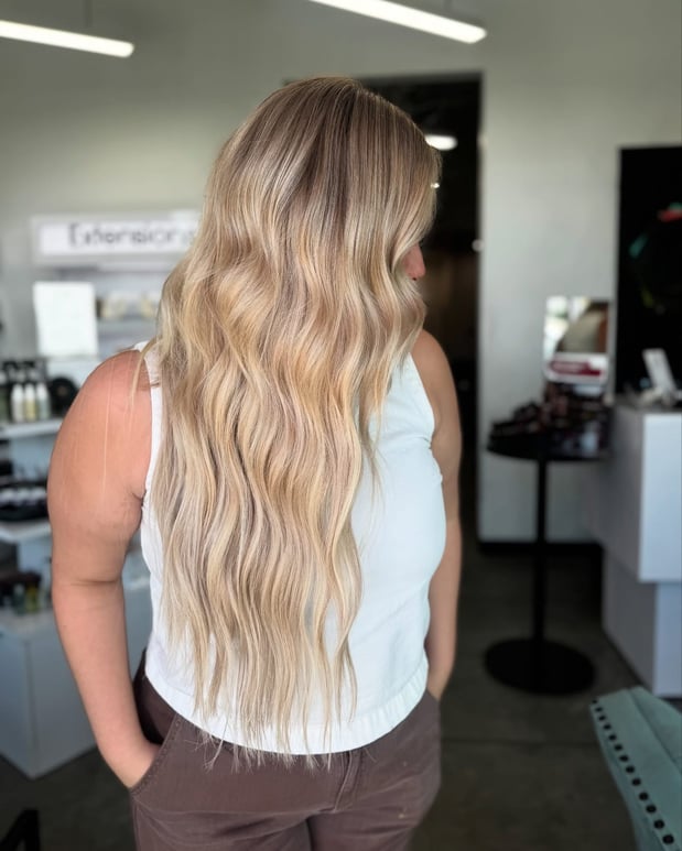 Images Belt Salon Bradenton