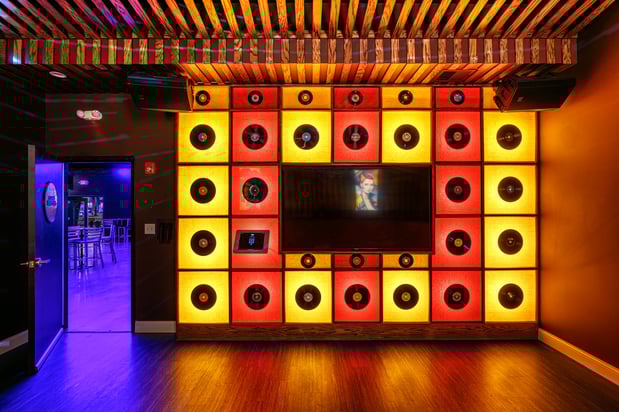 Images On Par Entertainment