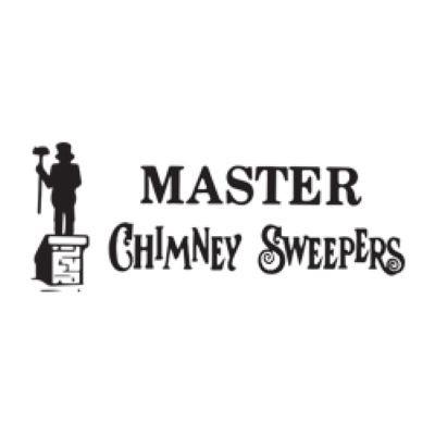 Master Chimney Sweepers Logo