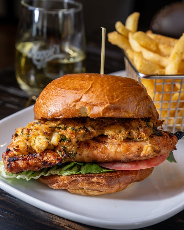 Images Maggie's Restaurant