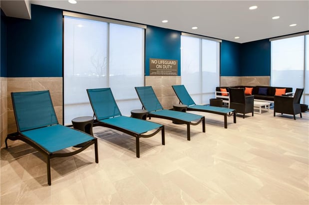 Images Hampton Inn and Suites by Hilton La Grande