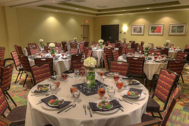 Images Hilton Garden Inn Pigeon Forge