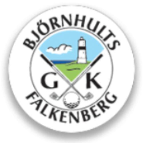Björnhults Golfklubb Logo