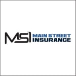 Main Street Insurance Agency Logo
