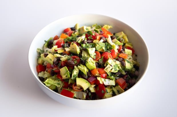 Images Organic Krush Kitchen & Eatery