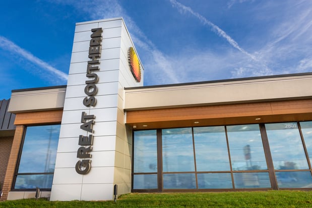 Images Great Southern Bank