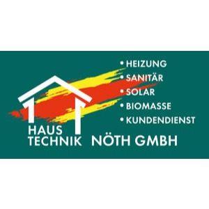 Bild zu Nöth Haustechnik GmbH in Breitbrunn am Chiemsee