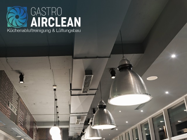Bilder Gastro Air Clean e.K.