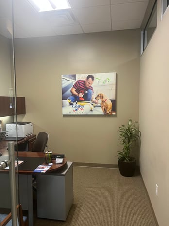 Images CAMPUS USA Credit Union