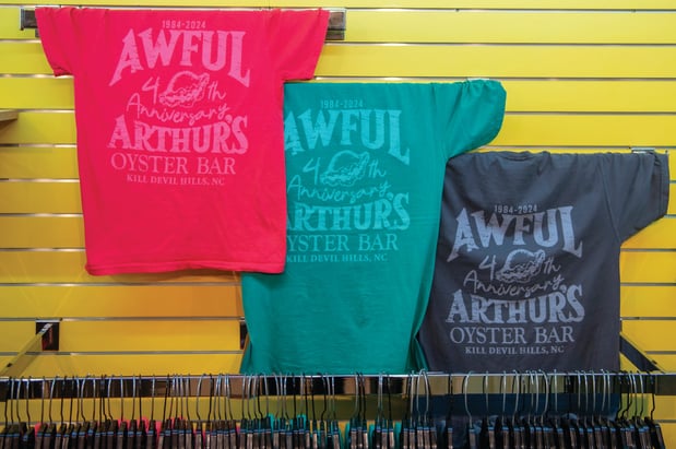 Images Awful Arthur's Beach Shop