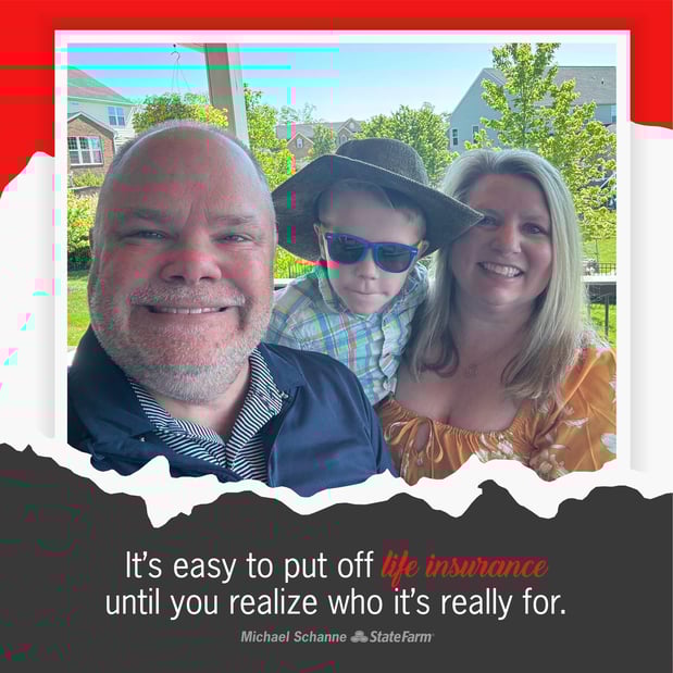 Images Michael Schanne - State Farm Insurance Agent
