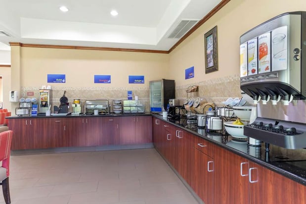 Images Best Western Texas City