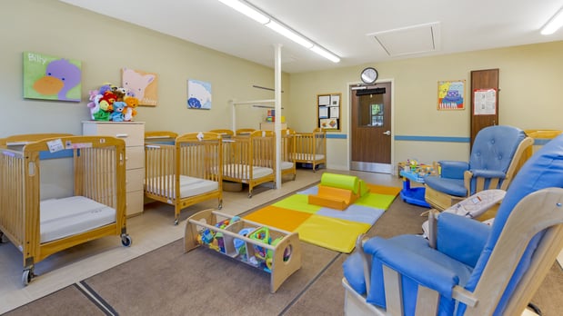 Images Primrose School of Apex