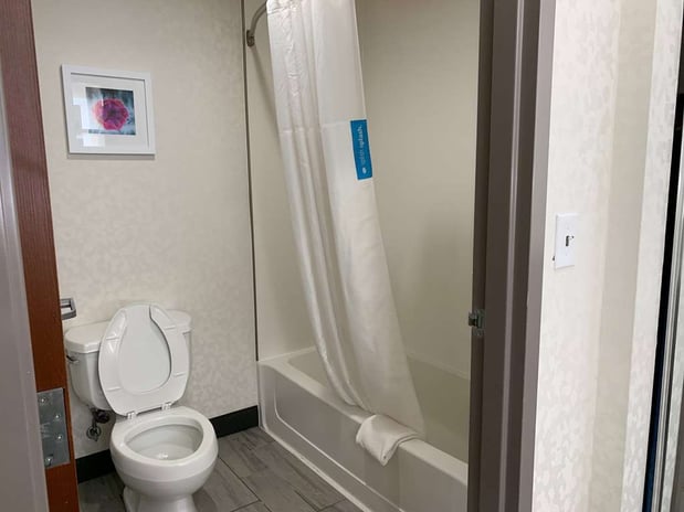 Images Hampton Inn Fort Stockton