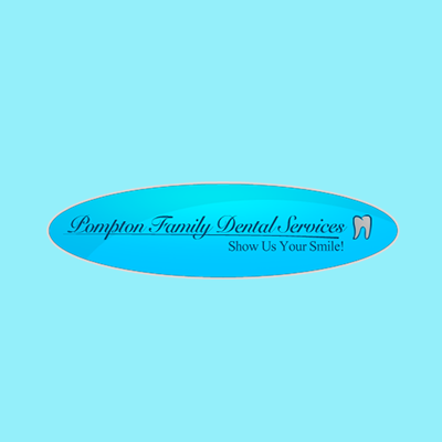 Pompton Family Dental Services Logo