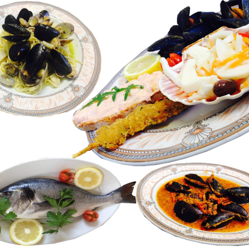 Images Ristorante Affitta Camere da Silvio