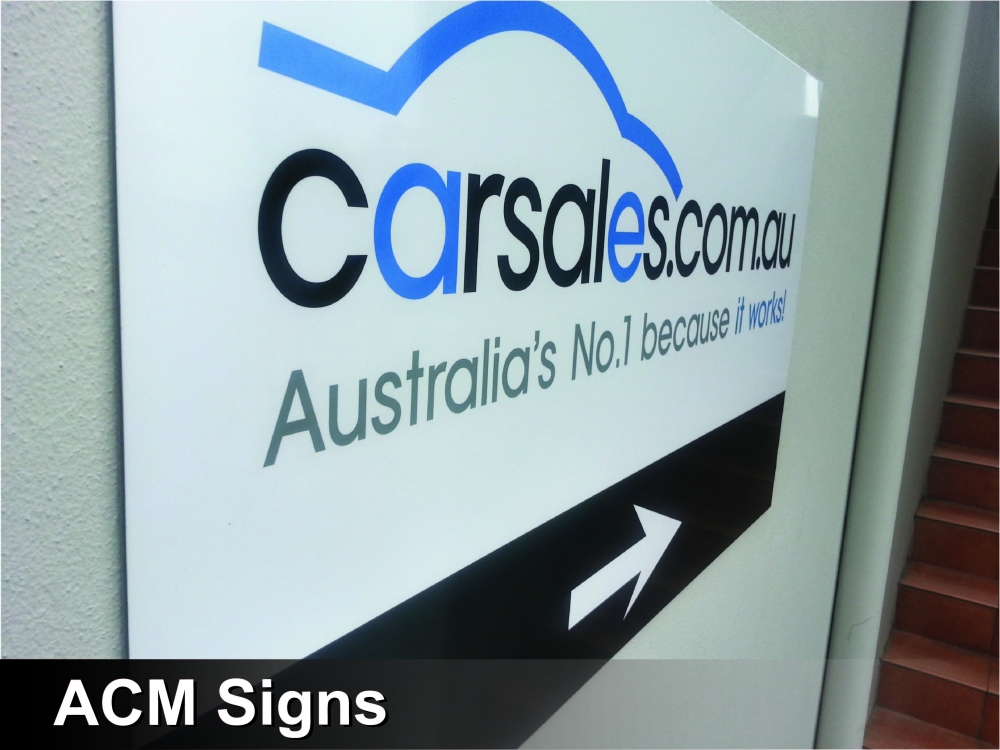 Images Ideal Graphics Australia - Illuminated Signs & Signwriting