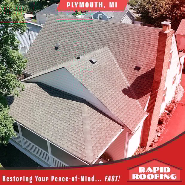 Images Rapid Roofing