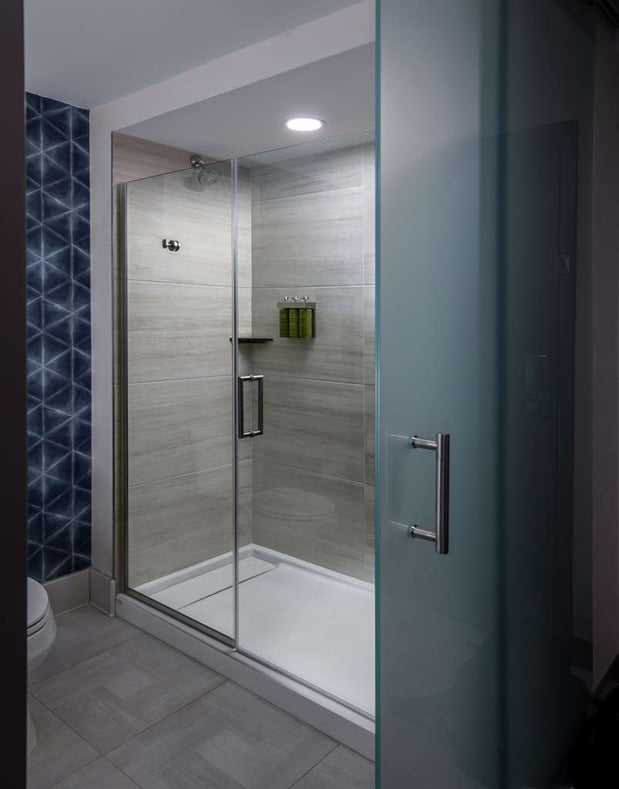 Images DoubleTree by Hilton Hot Springs