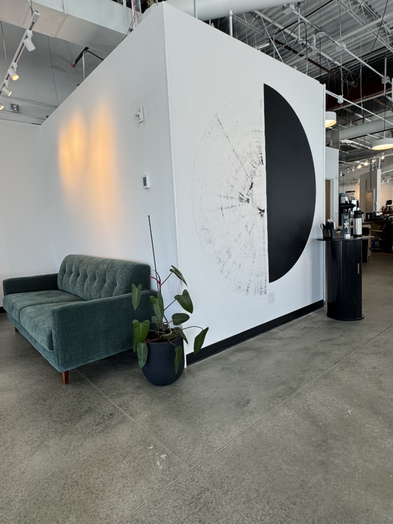 Seating and modern design