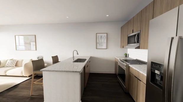 Images The Liliana Apartment Homes