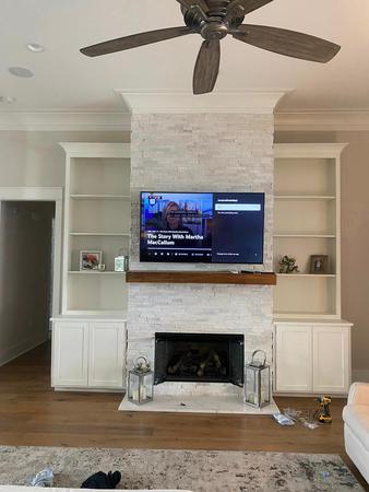 Images Moreno Painting Contractor Inc