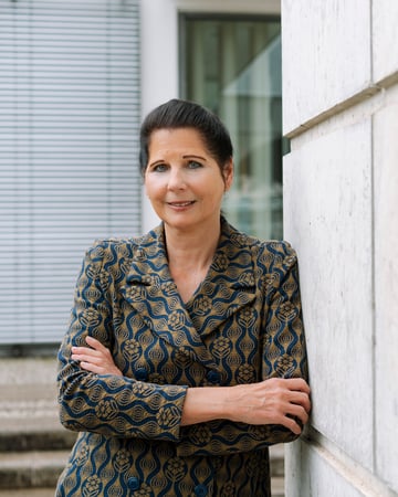 Verena Wollert - Fachanwältin für Arbeitsrecht. Arbeitsrecht für Arbeitnehmer