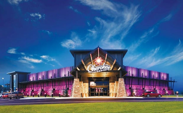 Images Cherokee Casino Tahlequah