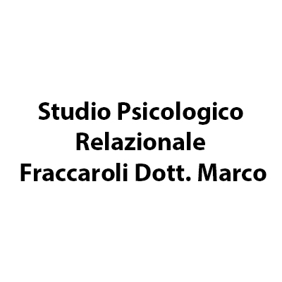 Studio Psicologico Relazionale Fraccaroli Dott. Marco Logo