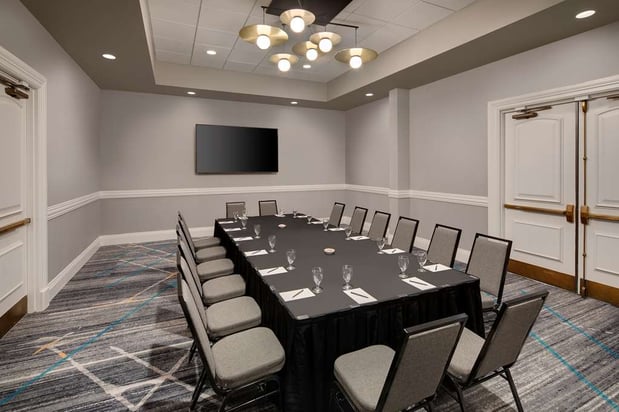 Images Embassy Suites by Hilton San Rafael Marin County