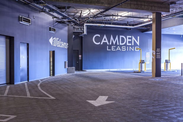 Images Camden Glendale Apartments