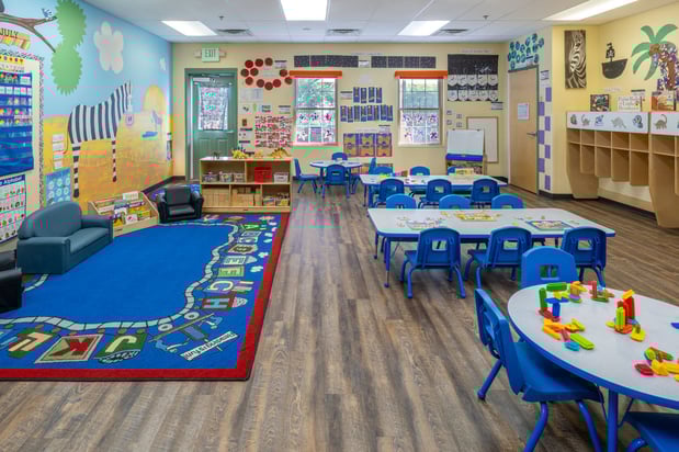 Images The Goddard School of Lakewood