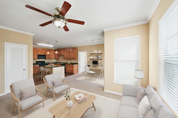 Images Camden Downs at Cinco Ranch Apartments