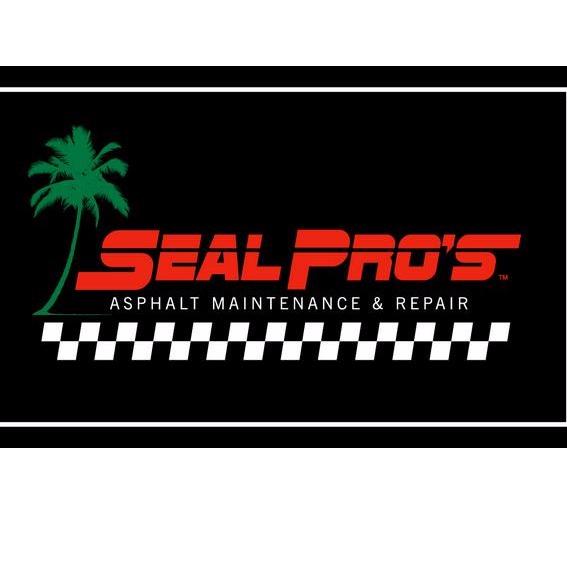 Seal Pro's LLC Logo