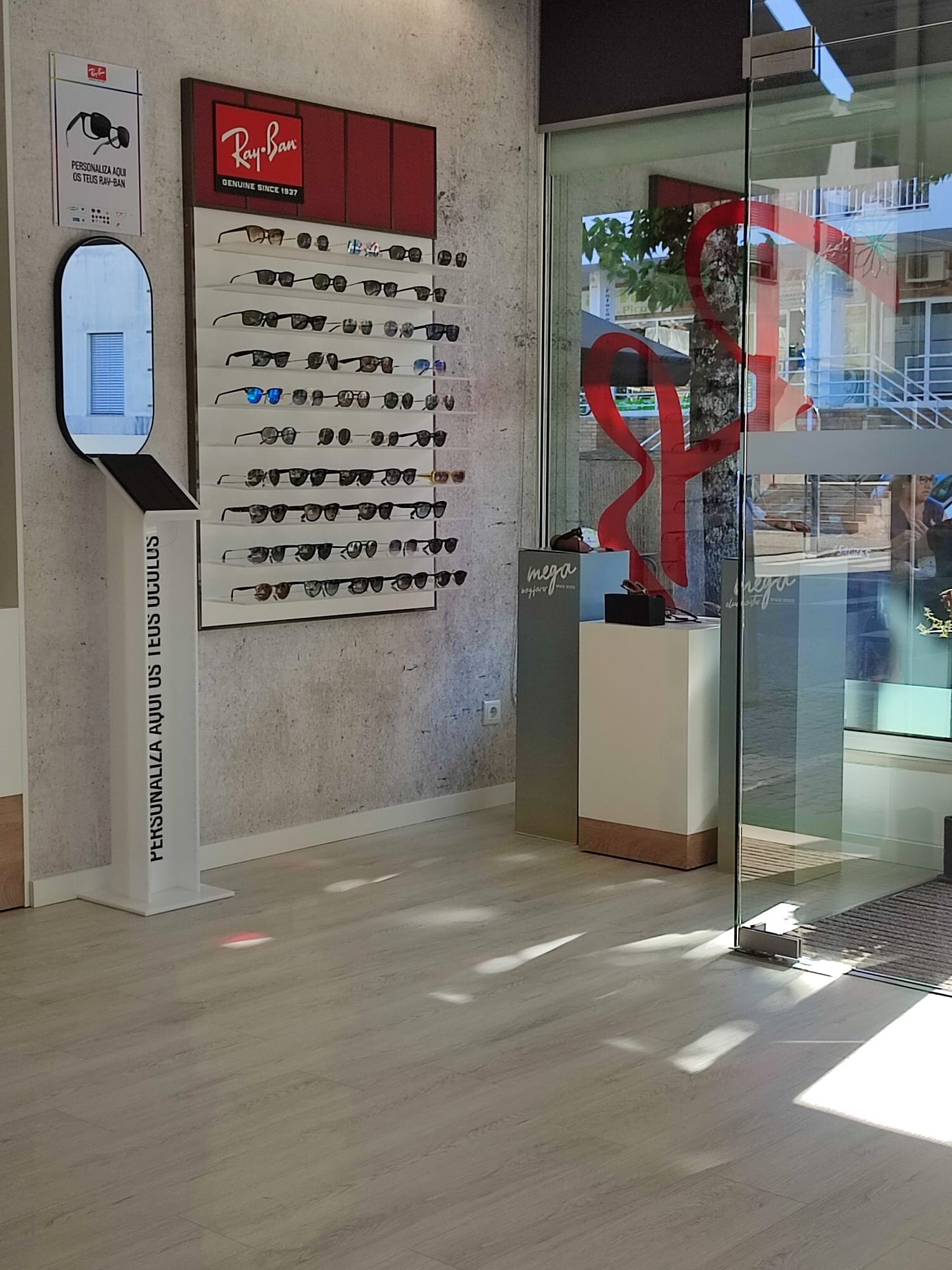 Images Óptica Multiolhar