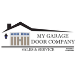My Garage Door Company LLC Logo