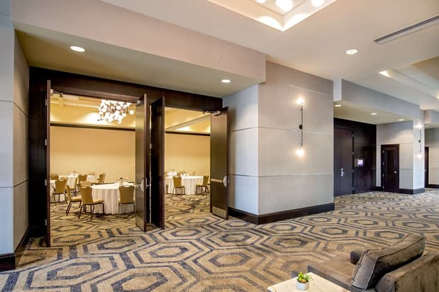 Images Hilton Columbus/Polaris