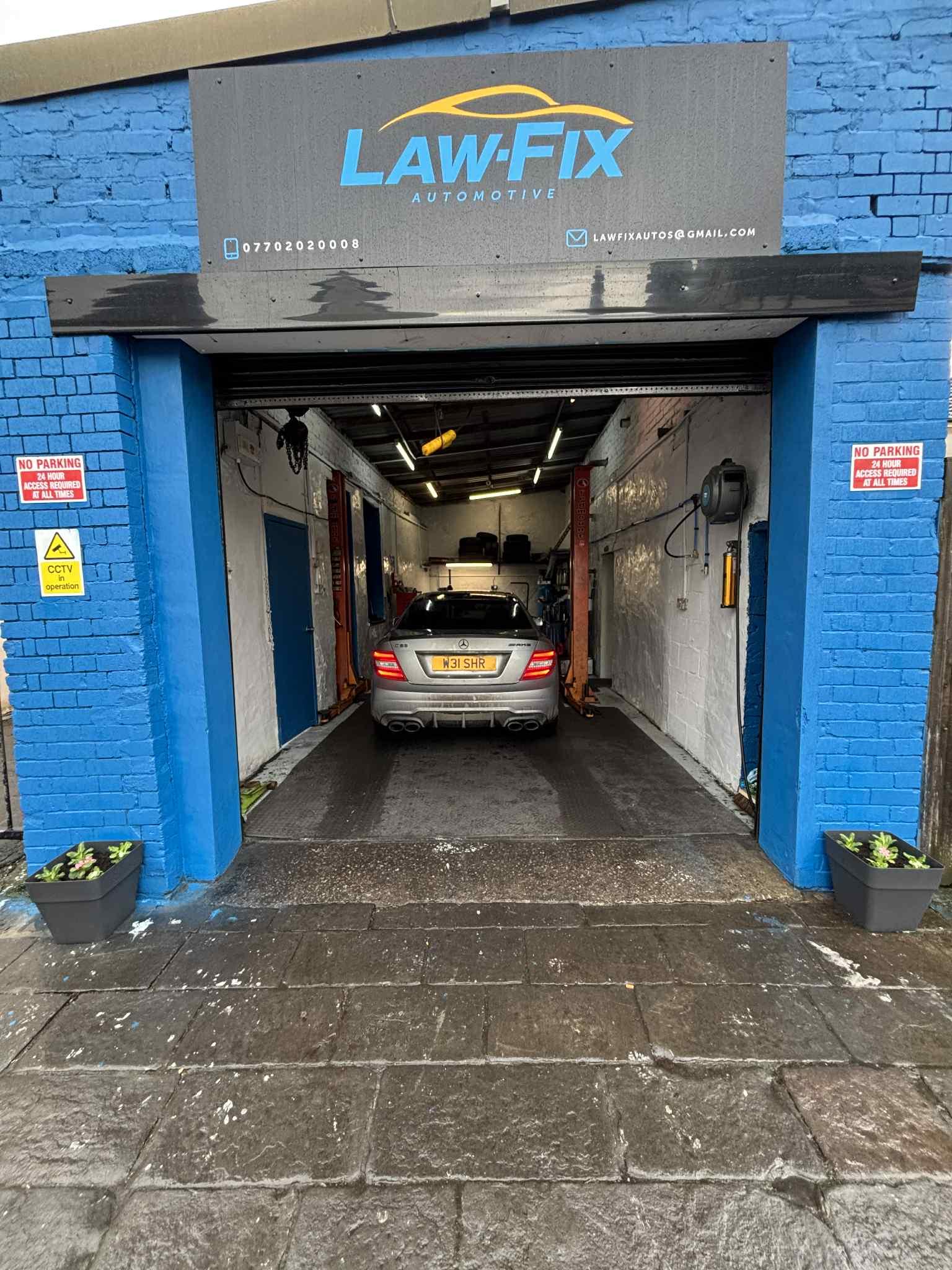 Images LawFix Automotive