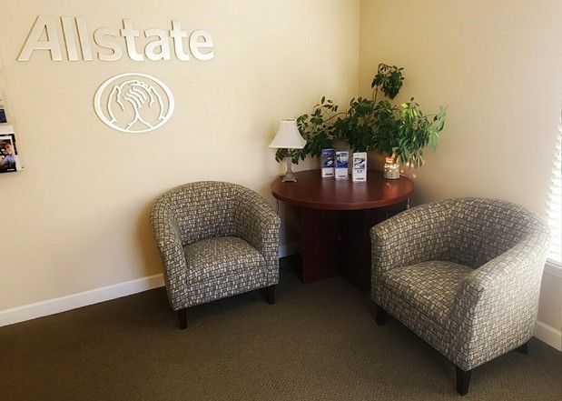 Images Victoria L. Deal: Allstate Insurance