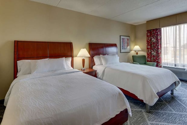 Images Hilton Garden Inn Indianapolis Airport